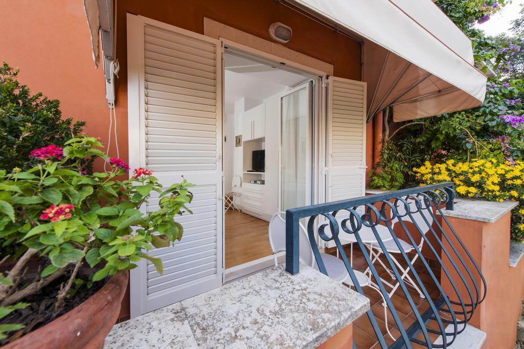 Corte Dei Merli Suite&room