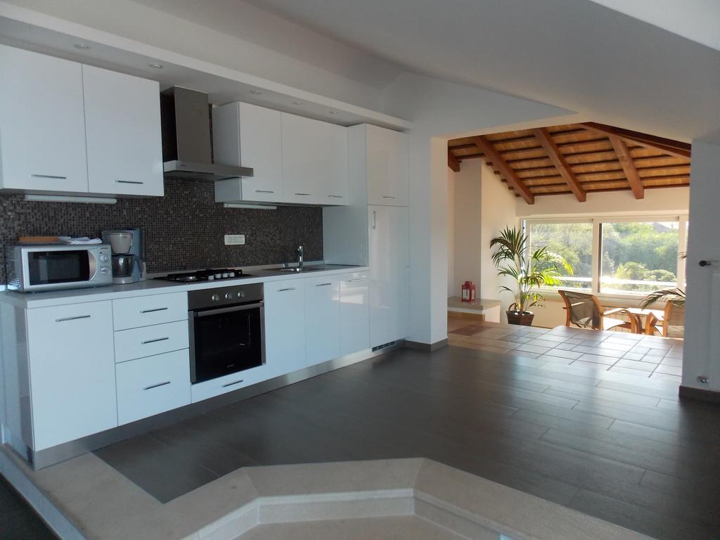 Affittacamere Corte Dei Merli Suite&room Rovigno