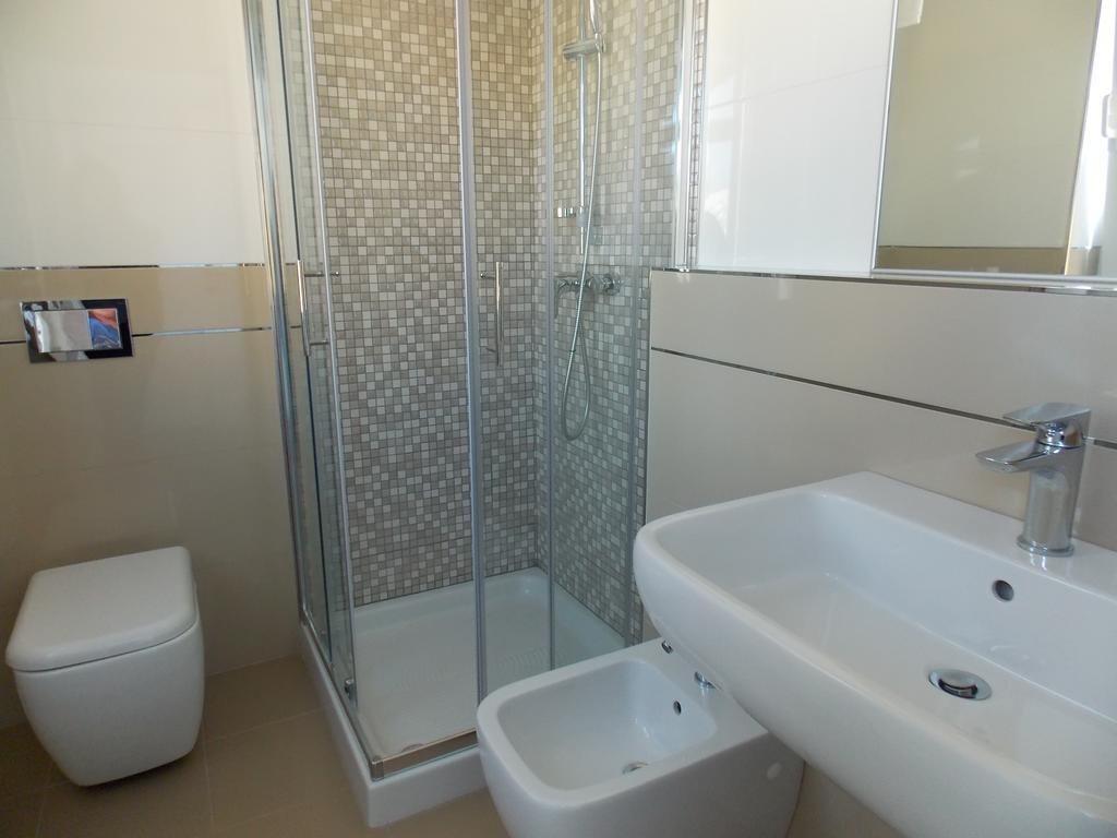 Affittacamere Corte Dei Merli Suite&room