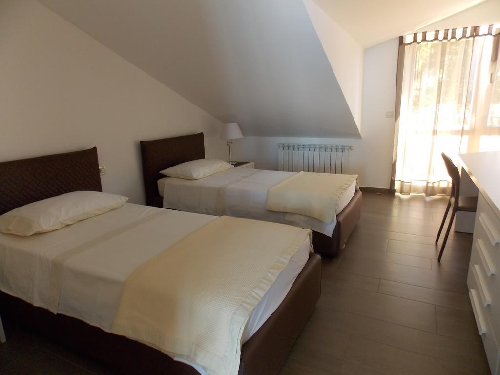 Corte Dei Merli Suite&room Affittacamere 3*