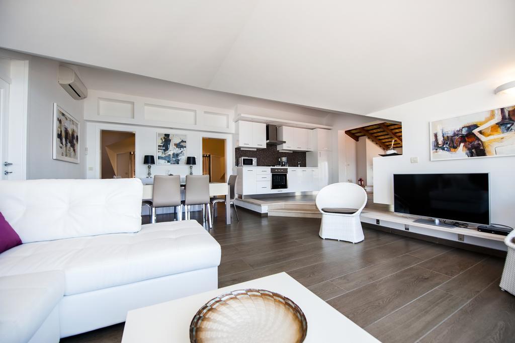Corte Dei Merli Suite&room 3* Rovigno