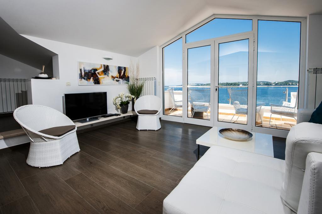 Corte Dei Merli Suite&room Rovigno