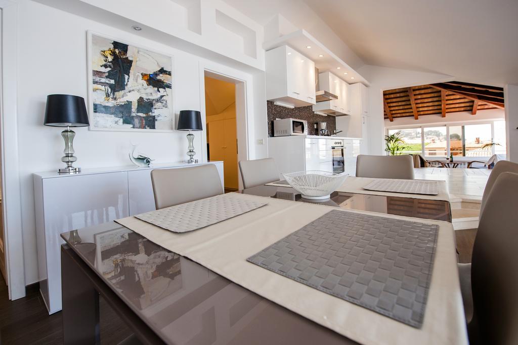Corte Dei Merli Suite&room Rovigno