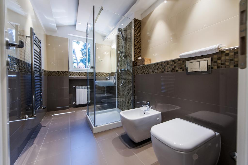 Corte Dei Merli Suite&room Rovigno