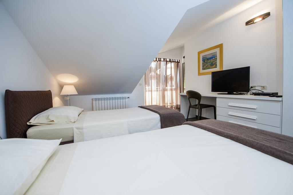 Affittacamere Corte Dei Merli Suite&room
