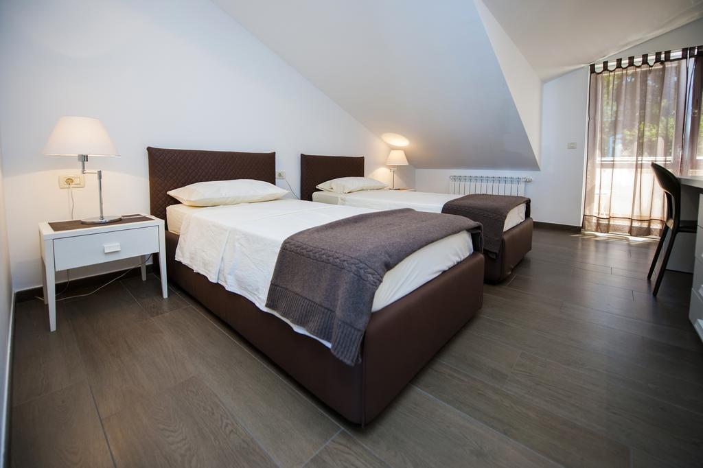 Corte Dei Merli Suite&room
