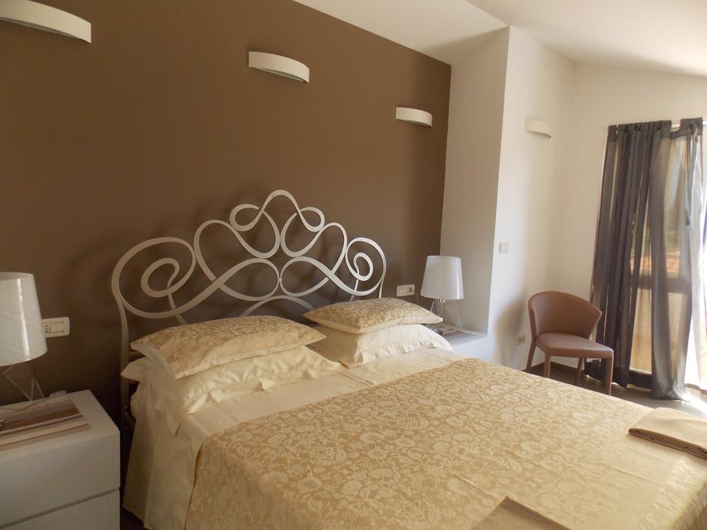 Corte Dei Merli Suite&room Affittacamere 3*