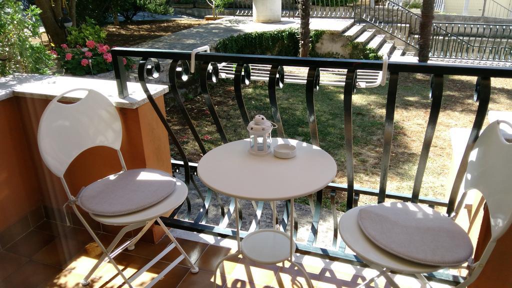 Affittacamere Corte Dei Merli Suite&room
