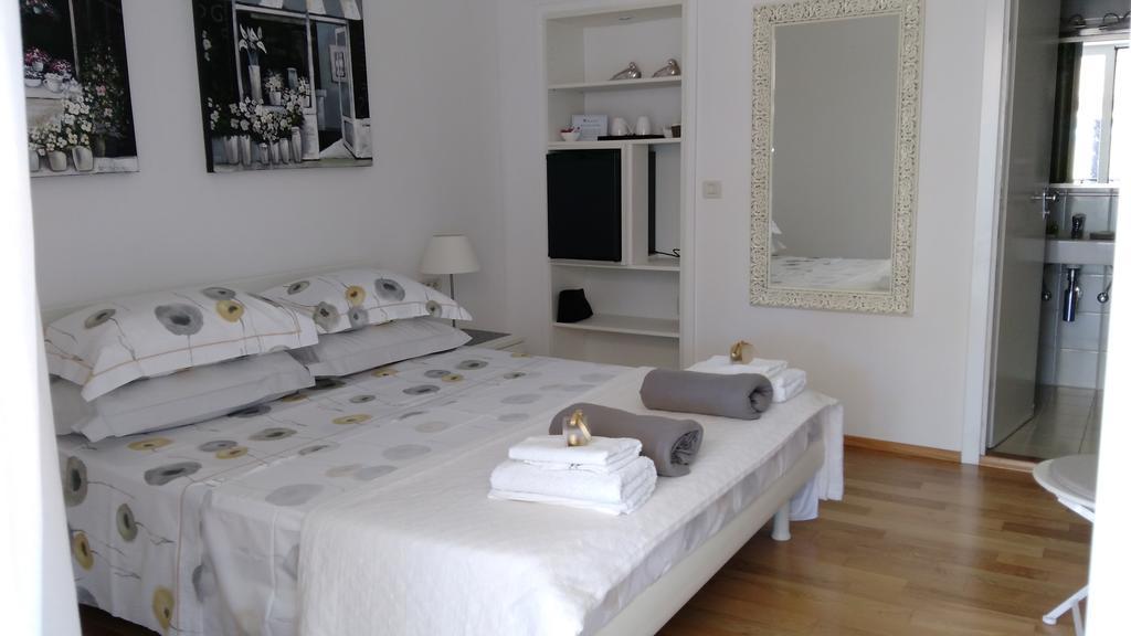 Corte Dei Merli Suite&room Affittacamere