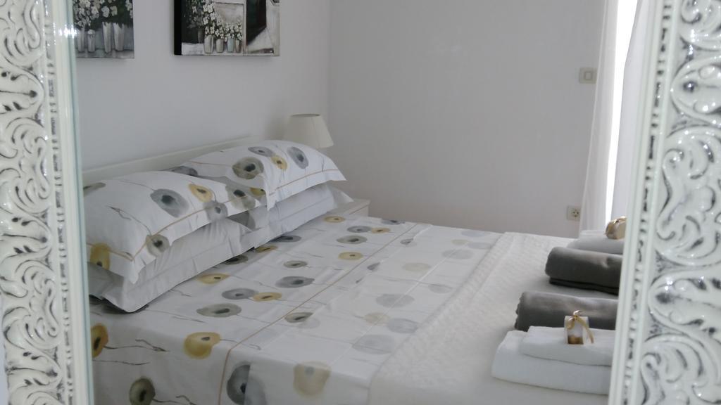 Corte Dei Merli Suite & Room Guest house