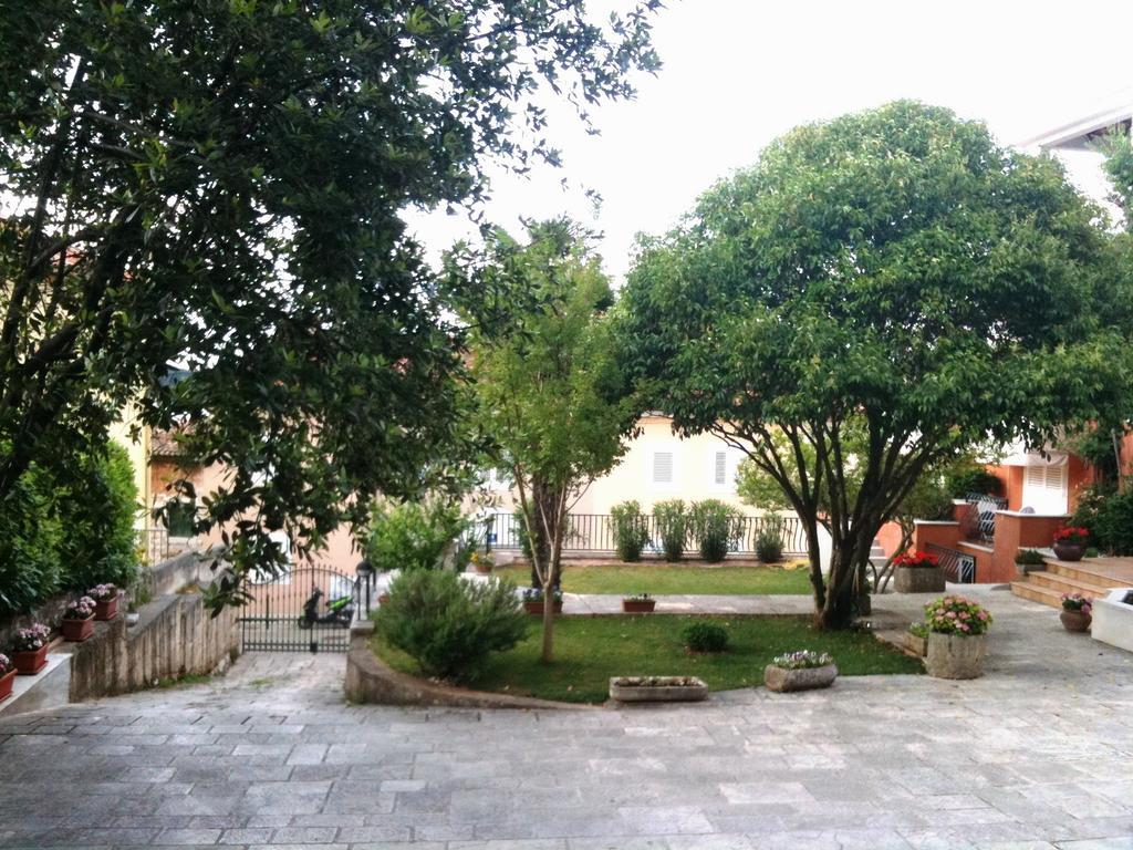 Corte Dei Merli Suite&room Rovigno