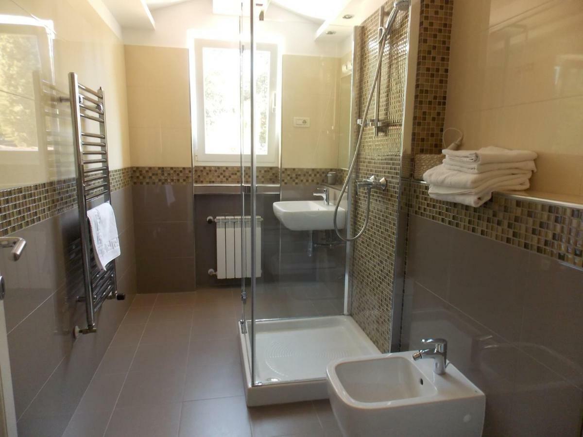 Affittacamere Corte Dei Merli Suite&room